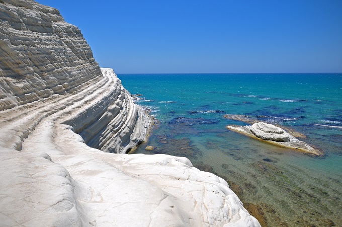 Le 5 migliori spiagge d’Italia per le vacanze