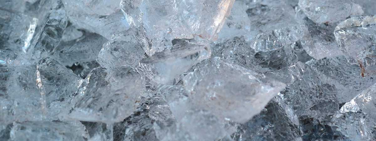 Benefits of an Ice Machine in your store