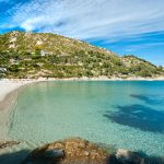 ISLA DE ELBA, TOSACAN