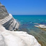 La escalera de los turcos, Sicilia