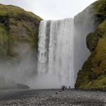 Cascadas Islandia