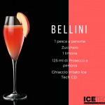 Cócktail Bellini