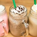 FRAPPUCCINO 3