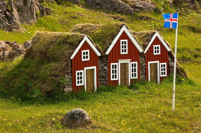 5 cosas que no debes perderte de Islandia