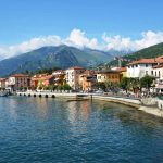 LAGO DI COMO