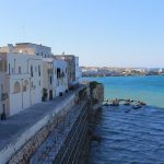 Otranto. Salento