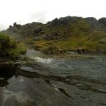 Piscina Natural Islandia