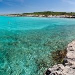 Punta Porcina. Salento