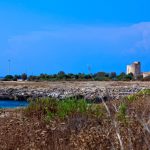 Torre Suda. Salento.