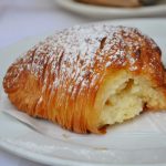 Sfogliatelle 2