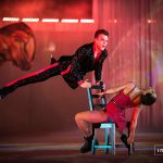 Intimissimi on ice tech
