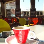 café en florencia