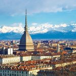 Torino con Ice Tech