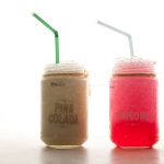 Daiquiri Cocktail  Ice Tech