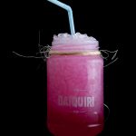 Daiquiri Cocktail  Ice Tech