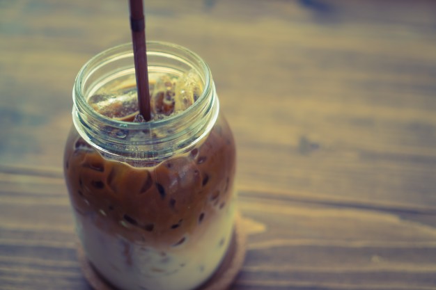 5 beneficios de beber café con hielo Ice Tech