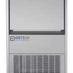 macchine Ice Tech CD 55