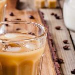 Tómate el Café con Hielo