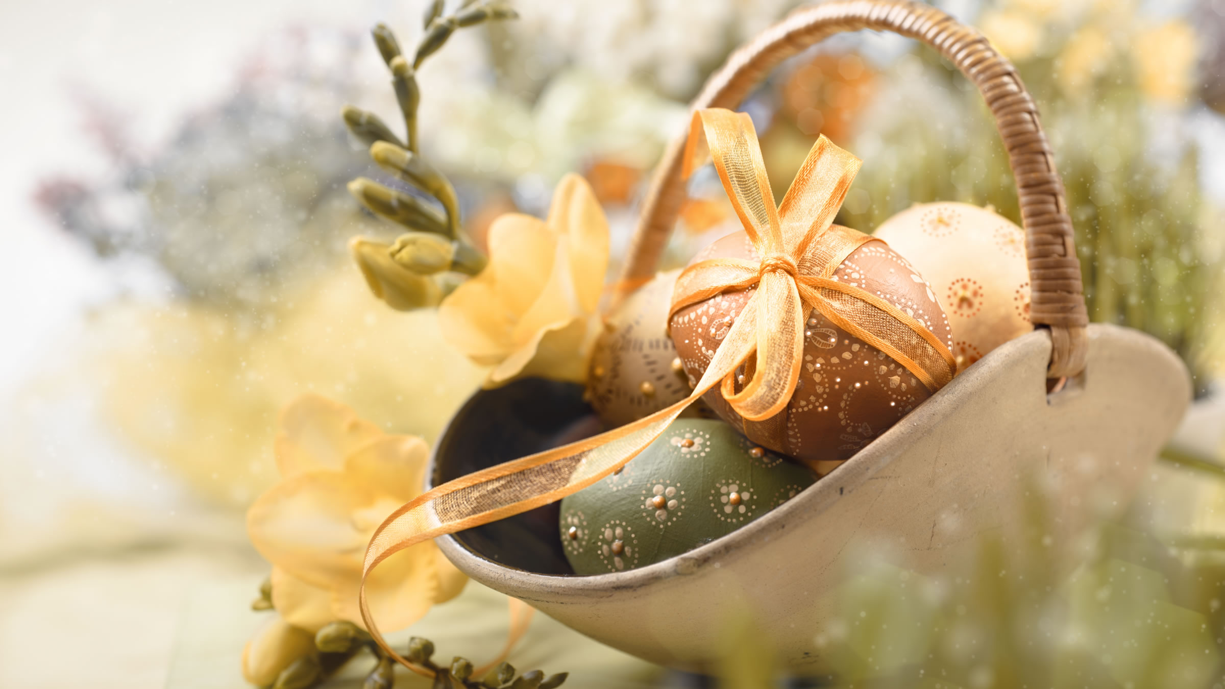 5 tradizioni italiane di Pasqua