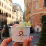 gelateria con Ice Tech
