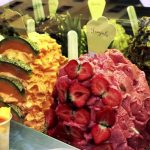 gelateria con Ice Tech