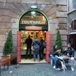gelateria frigidarium con Ice Tech