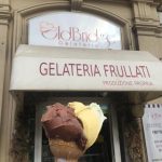 gelateria con Ice Tech