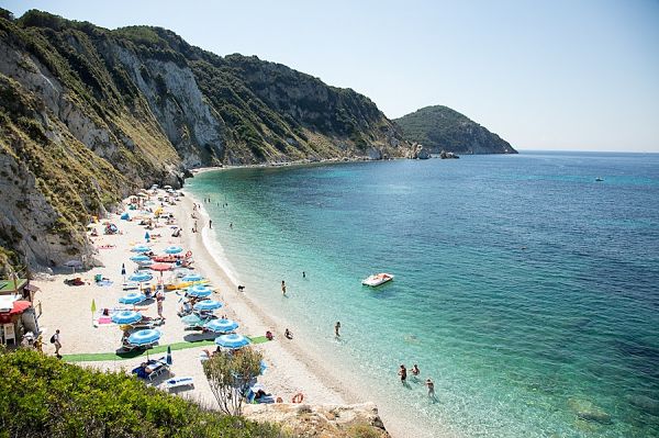 6 things to do on the Island of Elba this summer