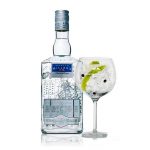 ginebra Gin Tonic con Ice Tech