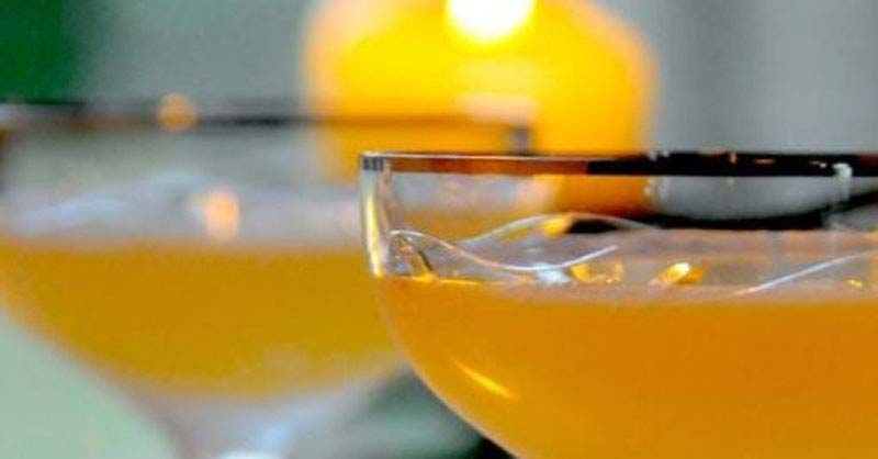 Between the Sheets cocktail, un cocktail ideale da condividere