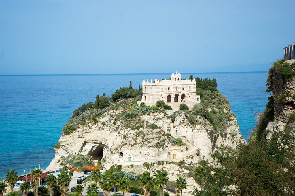 Tropea: i Caraibi italiani