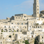 Matera  Italia