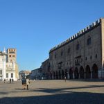 Piazza Sordello