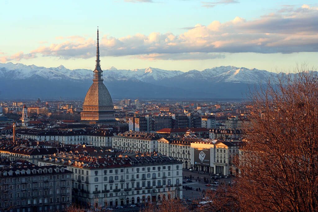 Torino