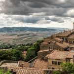 Volterra Italia