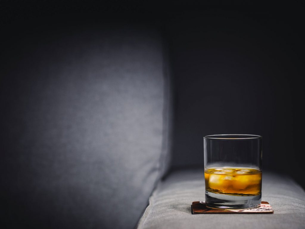 3 cocktail con whisky