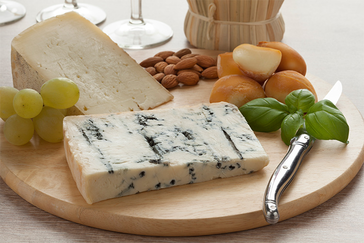 3 Italian cheeses that you can not miss this Christmas
