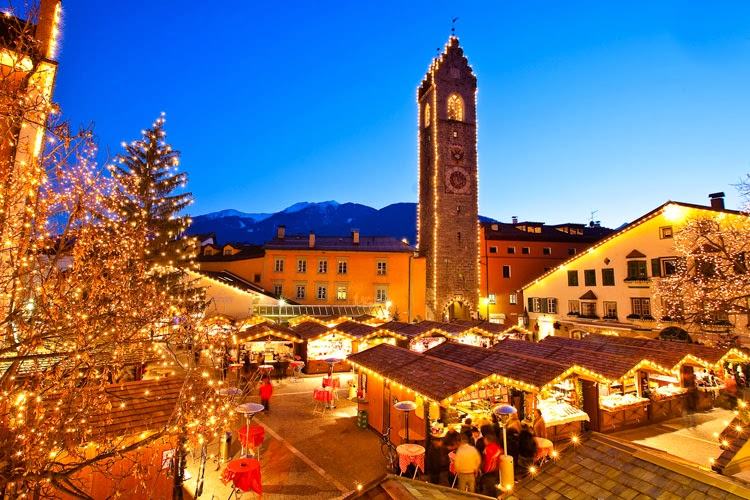 Come si preparano il festeggiamento del Natale in Italia