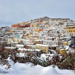 Calitri, Italia