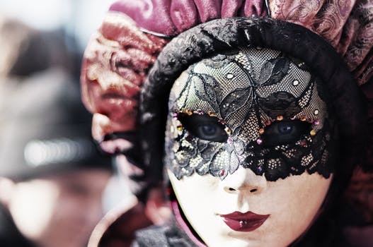 Cinque curiosità del Carnevale di Venezia  