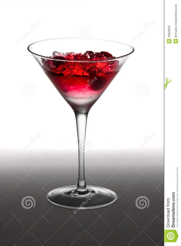 Cocktail per San Valentino