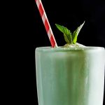 Grasshopper coctel por Ice Tech