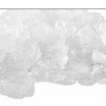 Hielo Triturado por la Máquina Ice Tech