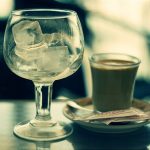 Caffè con ghiaccio Ice Tech