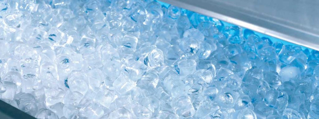 Mantenimiento máquinas de hielo Ice Tech