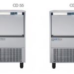 Máquinas de hielo Ice Tech