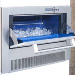 Maquina de Hielo Ice Kitchen