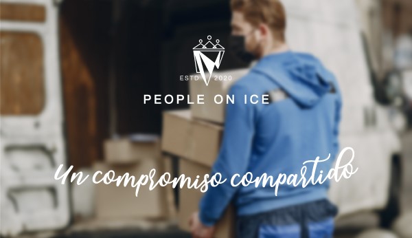 People On Ice: Un compromiso compartido