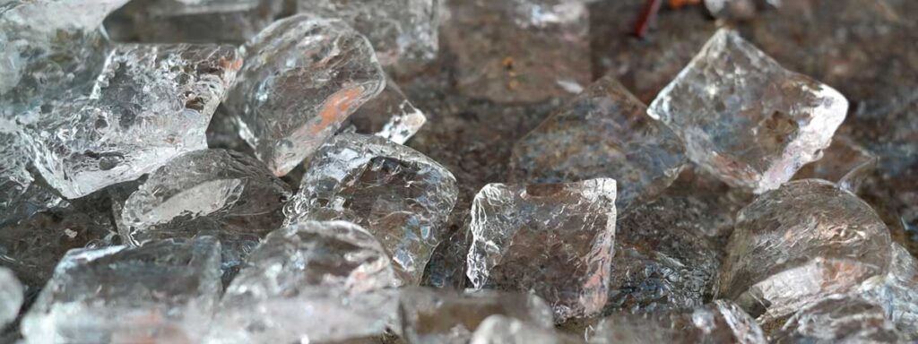 Tecnologie Ice Tech per la massima igiene ed efficienza