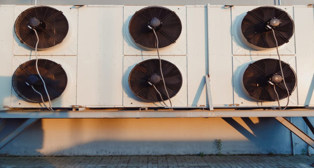 industrial-refrigeration